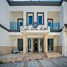 Costa Viva Bodrum